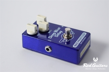 Deep Blue Delay